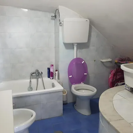 Apartment Monolocale Nonna Elena Procida