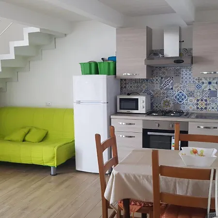 Apartment Monolocale Nonna Elena *