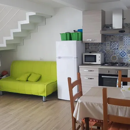 Apartment Monolocale Nonna Elena Procida