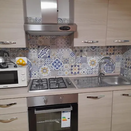 Monolocale Nonna Elena Apartment Procida