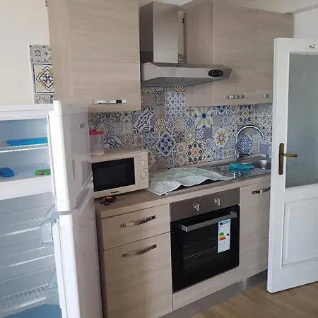 Monolocale Nonna Elena Procida